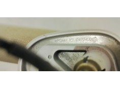 Recambio de parasol derecho para bmw serie 1 berlina (e81/e87) 2.0d 143 [118] fap referencia OEM IAM   