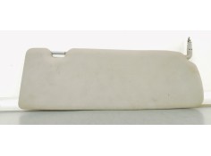 Recambio de parasol izquierdo para bmw serie 1 berlina (e81/e87) 2.0d 143 [118] fap referencia OEM IAM   