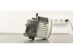 Recambio de ventilador calefaccion para citroen c4 picasso 1.6hdi 112 fap referencia OEM IAM 5E2228000  