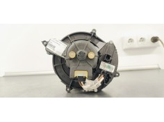 Recambio de ventilador calefaccion para citroen c4 picasso 1.6hdi 112 fap referencia OEM IAM 5E2228000  
