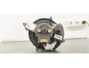 Recambio de ventilador calefaccion para citroen c4 picasso 1.6hdi 112 fap referencia OEM IAM 5E2228000  