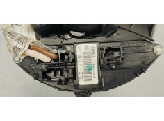 Recambio de ventilador calefaccion para citroen c4 picasso 1.6hdi 112 fap referencia OEM IAM 5E2228000  