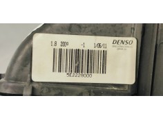 Recambio de ventilador calefaccion para citroen c4 picasso 1.6hdi 112 fap referencia OEM IAM 5E2228000  