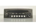 Recambio de sistema audio / radio cd para citroen c4 picasso 1.6hdi 112 fap referencia OEM IAM 96750203XT  