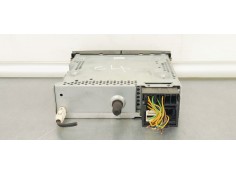 Recambio de sistema audio / radio cd para citroen c4 picasso 1.6hdi 112 fap referencia OEM IAM 96750203XT  
