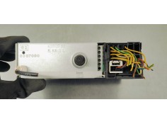 Recambio de sistema audio / radio cd para citroen c4 picasso 1.6hdi 112 fap referencia OEM IAM 96750203XT  