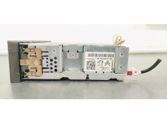 Recambio de sistema audio / radio cd para citroen c4 picasso 1.6hdi 112 fap referencia OEM IAM 96750203XT  