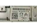 Recambio de sistema audio / radio cd para citroen c4 picasso 1.6hdi 112 fap referencia OEM IAM 96750203XT  