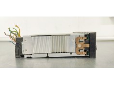 Recambio de sistema audio / radio cd para citroen c4 picasso 1.6hdi 112 fap referencia OEM IAM 96750203XT  