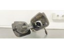 Recambio de tapa exterior combustible para renault clio iii 1.5dci 85 referencia OEM IAM 8200383466  