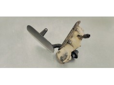 Recambio de tapa exterior combustible para renault clio iii 1.5dci 85 referencia OEM IAM 8200383466  