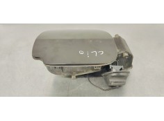 Recambio de tapa exterior combustible para renault clio iii 1.5dci 85 referencia OEM IAM 8200383466  