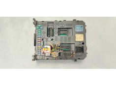 CAJA RELES / FUSIBLES 281197595 