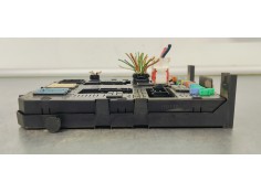 Recambio de caja reles / fusibles para citroen c4 picasso 1.6hdi 112 fap referencia OEM IAM 281197595  