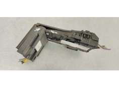 Recambio de caja reles / fusibles para citroen c4 picasso 1.6hdi 112 fap referencia OEM IAM 9666527580  