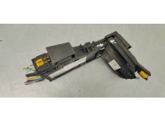 Recambio de caja reles / fusibles para citroen c4 picasso 1.6hdi 112 fap referencia OEM IAM 9666527580  
