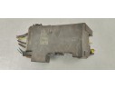 Recambio de caja reles / fusibles para citroen c4 picasso 1.6hdi 112 fap referencia OEM IAM 9666527580  