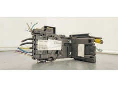 Recambio de caja reles / fusibles para citroen c4 picasso 1.6hdi 112 fap referencia OEM IAM 9666527580  