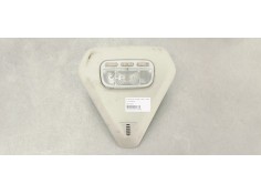 Recambio de luz interior para citroen c4 picasso 1.6hdi 112 fap referencia OEM IAM 9654313577  