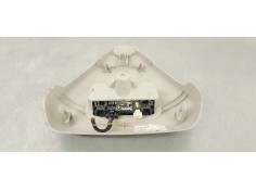 Recambio de luz interior para citroen c4 picasso 1.6hdi 112 fap referencia OEM IAM 9654313577  