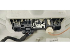 Recambio de luz interior para citroen c4 picasso 1.6hdi 112 fap referencia OEM IAM 9654313577  