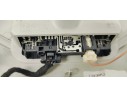 Recambio de luz interior para citroen c4 picasso 1.6hdi 112 fap referencia OEM IAM 9654313577  