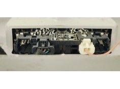 Recambio de luz interior para citroen c4 picasso 1.6hdi 112 fap referencia OEM IAM 9654313577  
