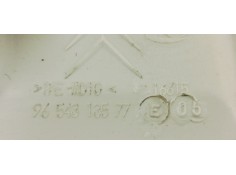 Recambio de luz interior para citroen c4 picasso 1.6hdi 112 fap referencia OEM IAM 9654313577  