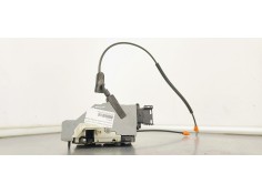 CERRADURA PUERTA TRASERA IZQUIERDA 24090158 