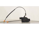 Recambio de cerradura puerta trasera izquierda para citroen c4 picasso 1.6hdi 112 fap referencia OEM IAM 24090158  