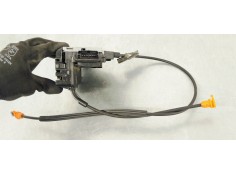Recambio de cerradura puerta trasera izquierda para citroen c4 picasso 1.6hdi 112 fap referencia OEM IAM 24090158  