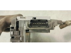 Recambio de cerradura puerta trasera izquierda para citroen c4 picasso 1.6hdi 112 fap referencia OEM IAM 24090158  