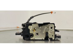 Recambio de cerradura puerta trasera izquierda para citroen c4 picasso 1.6hdi 112 fap referencia OEM IAM 24090158  
