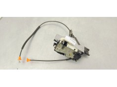 Recambio de cerradura puerta trasera izquierda para citroen c4 picasso 1.6hdi 112 fap referencia OEM IAM 24090158  