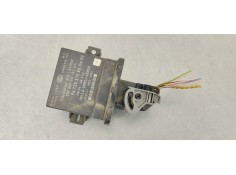 Recambio de modulo electronico para citroen c4 picasso 1.6hdi 112 fap referencia OEM IAM 9673537080  