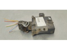 Recambio de modulo electronico para citroen c4 picasso 1.6hdi 112 fap referencia OEM IAM 9673537080  