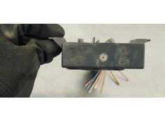 Recambio de modulo electronico para citroen c4 picasso 1.6hdi 112 fap referencia OEM IAM 9673537080  