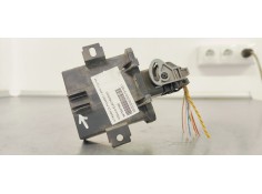 Recambio de modulo electronico para citroen c4 picasso 1.6hdi 112 fap referencia OEM IAM 9673537080  