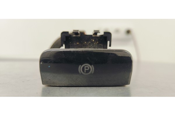 Recambio de freno de mano electrico para citroen c4 picasso 1.6hdi 112 fap referencia OEM IAM 9659793877  