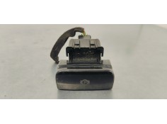 Recambio de freno de mano electrico para citroen c4 picasso 1.6hdi 112 fap referencia OEM IAM 9659793877  