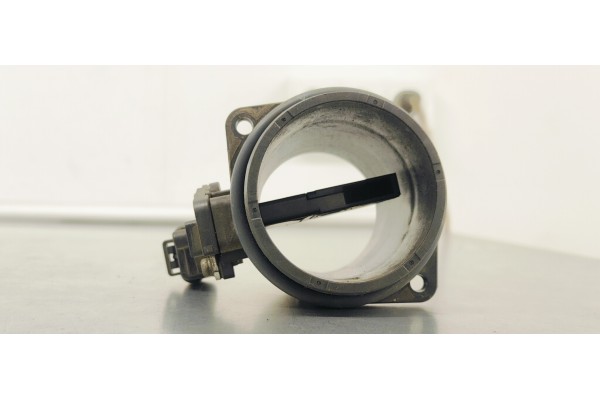 Recambio de caudalimetro para citroen c4 picasso 1.6hdi 112 fap referencia OEM IAM 968328298002  