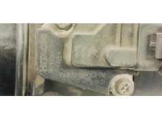 Recambio de caudalimetro para citroen c4 picasso 1.6hdi 112 fap referencia OEM IAM 968328298002  