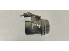 Recambio de caudalimetro para citroen c4 picasso 1.6hdi 112 fap referencia OEM IAM 968328298002  