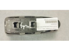 Recambio de mando elevalunas delantero izquierdo para citroen c4 picasso 1.6hdi 112 fap referencia OEM IAM 96639383ZD  