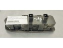 Recambio de mando elevalunas delantero izquierdo para citroen c4 picasso 1.6hdi 112 fap referencia OEM IAM 96639383ZD  