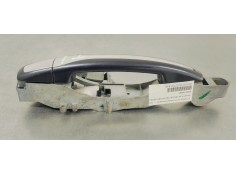 Recambio de maneta exterior delantera derecha para citroen c4 picasso exclusive referencia OEM IAM 9680168580  