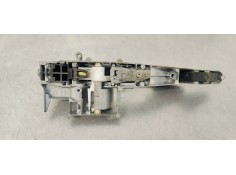 Recambio de maneta exterior delantera derecha para citroen c4 picasso exclusive referencia OEM IAM 9680168580  