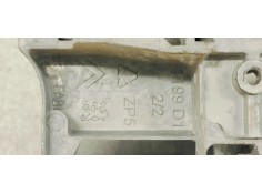 Recambio de maneta exterior delantera derecha para citroen c4 picasso exclusive referencia OEM IAM 9680168580  