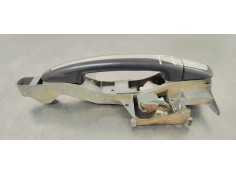 Recambio de maneta exterior delantera derecha para citroen c4 picasso exclusive referencia OEM IAM 9680168580  