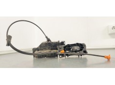 Recambio de cerradura puerta trasera derecha para citroen c4 picasso 1.6hdi 112 fap referencia OEM IAM 24099158  
